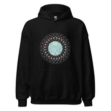 Load image into Gallery viewer, Aztec Circle Hoodie
