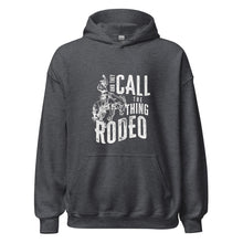 Load image into Gallery viewer, Rodeo W Hoodie
