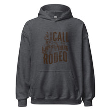 Load image into Gallery viewer, Rodeo Hoodie
