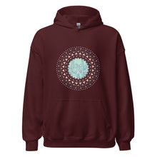 Load image into Gallery viewer, Aztec Circle Hoodie
