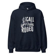 Load image into Gallery viewer, Rodeo W Hoodie
