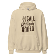 Load image into Gallery viewer, Rodeo Hoodie
