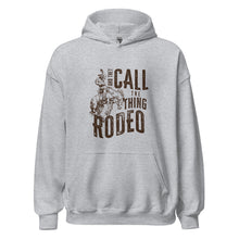 Load image into Gallery viewer, Rodeo Hoodie
