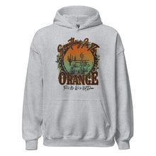 Load image into Gallery viewer, Something in the Orange Hoodie
