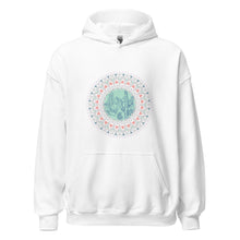 Load image into Gallery viewer, Aztec Circle Hoodie
