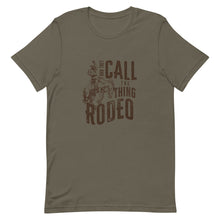 Load image into Gallery viewer, Rodeo Graphic Tee
