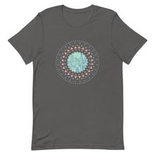 Load image into Gallery viewer, Aztec Circle Graphic Tee
