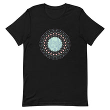 Load image into Gallery viewer, Aztec Circle Graphic Tee
