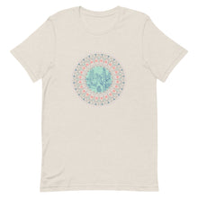 Load image into Gallery viewer, Aztec Circle Graphic Tee
