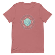 Load image into Gallery viewer, Aztec Circle Graphic Tee
