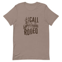 Load image into Gallery viewer, Rodeo Graphic Tee
