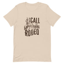 Load image into Gallery viewer, Rodeo Graphic Tee
