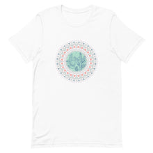 Load image into Gallery viewer, Aztec Circle Graphic Tee
